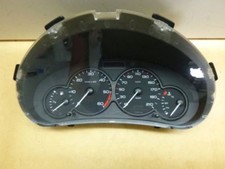 Kombiinstrument Tacho