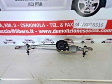 MOTORINO TERGICRISTALLO