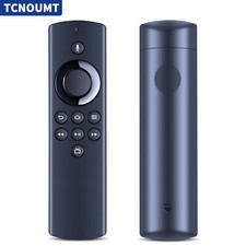 Telecomando per Amazon Alexa Voice Fire TV Stick H69A73 Fire Stick Telecomando