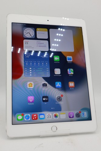Apple ipad air wi fi - ipad, gb