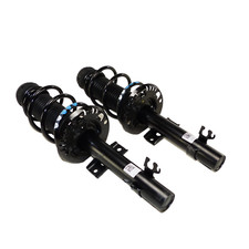 2 ammortizzatori molla anteriore VW UP Seat Mii Skoda Citigo 1,0 l sinistro destro