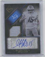 2018 Majestic #MA-GT Golden