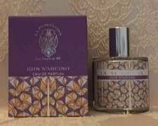 La Florentina Iris Narciso Edp