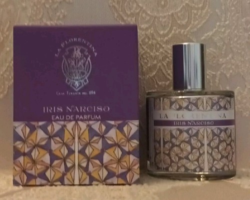 Florentina iris narciso edp - florentina,