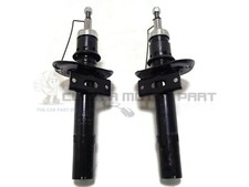 2 ammortizzatori VW FOX 1.2