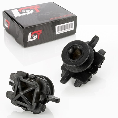 Faro montaggio clip set - 2x,