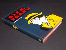 DICK TRACY di Chester Gould - Milano Libri 1975 Prima edizione