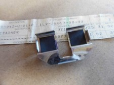 YAMAHA XJ650 XJ 650 SECA FERMO