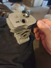 Jonsered CS 2250 Chainsaw