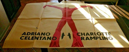 Gigantografia yuppi - gigantografia, (1975)