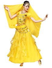 Costume danza del ventre