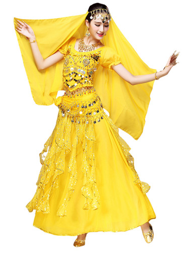 Costume danza del ventre