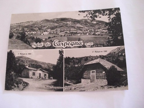 Pesaro saluti carpegna m - pesaro,