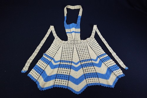 Grembiule bambino vintage