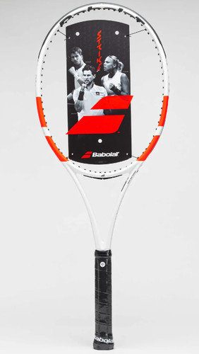 New babolat pure strike - new, 98