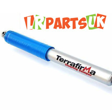 TF802 Land Rover Discovery 2