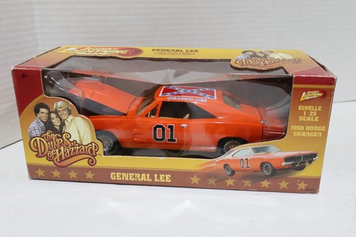 Johnny lightning 1969 - lightning, 1:25