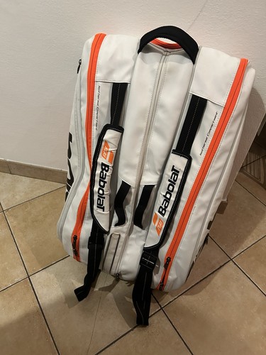 Borsone tennis babolat - borsone, 12