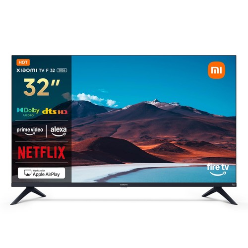 Xiaomi pollici 81 - f, 32