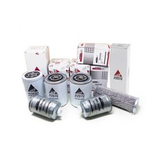 KIT BOX FILTRI MIETITREBBIA