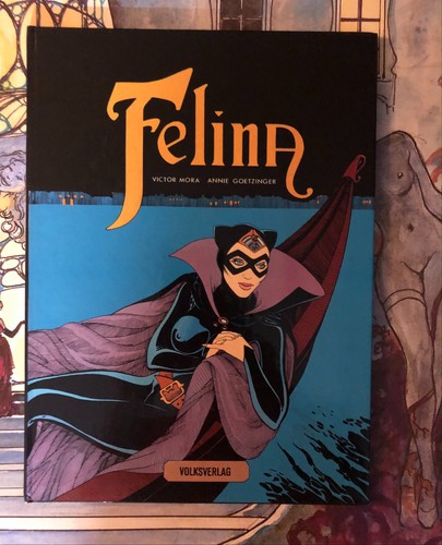 Fumetto erotico erotico