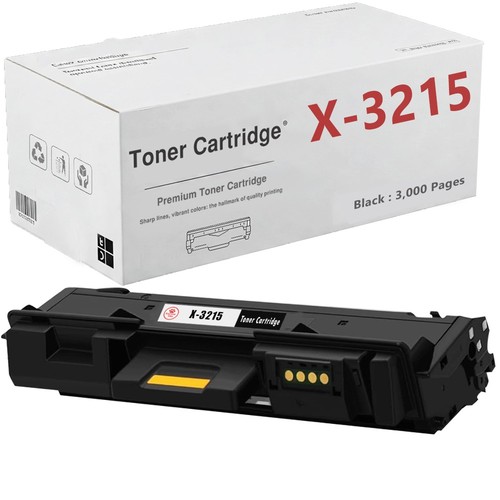 Cartuccia toner nero - , adatta