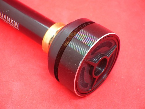Pickup batteria con microfono - ,