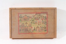 Gioco Costruzione In Legno Set