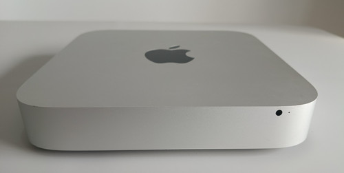 Apple mac mini 2014 6 - mini, 2,6