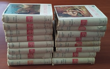 LOTTO 16 ROMANZI COLLEZIONE