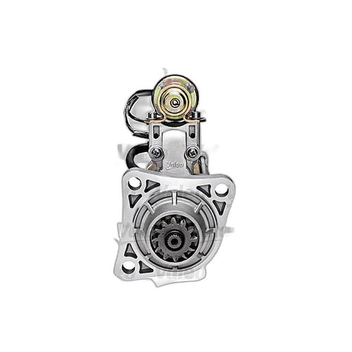 Motorino avviamento starter