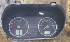 1774962 Quadro portastrumenti  FORD FUSION (CBK) 1.6 TDCi Mnv 5p/d/1560cc