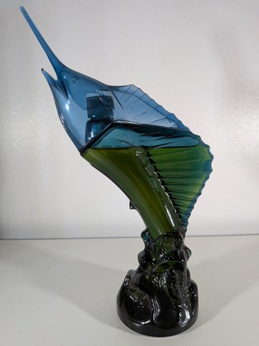 Avon sea trophy - avon, marlin
