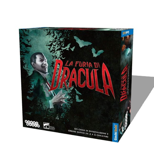 Giochi uniti furia di - la,