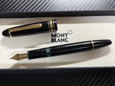 Eccellente penna stilografica