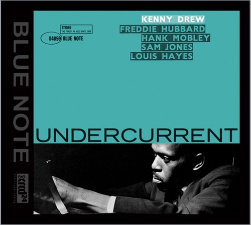 Kenny drew undercurrent - kenny,