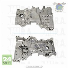 Pompa olio motore Mira per