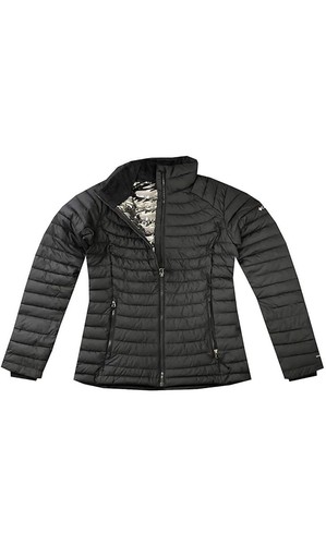 Columbia giacca termica donna - columbia,