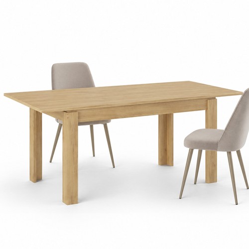 Tavolo pranzo 120x80 - pranzo,