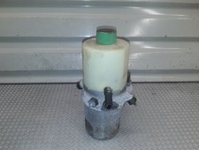 Pompa servosterzo elettrico