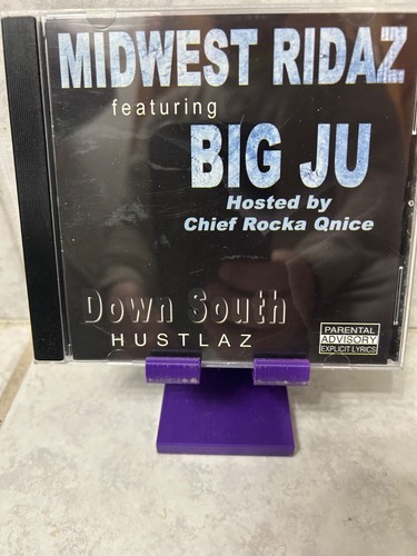 Down south hustlaz by - south,