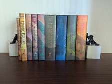 Harry Potter Complete Series +