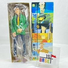 Lupin Il Terzo Medicom
