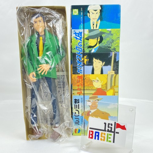 Lupin terzo medicom - lupin,