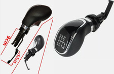 POMELLO LEVA CAMBIO R+6