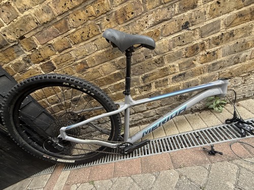 mountain bike merida 29
