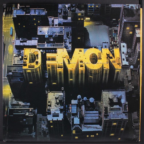 Demon midnight funk small - midnight,