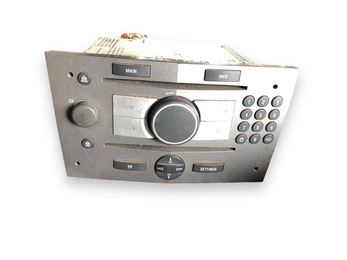 Lettore navigatore autoradio - lettore,