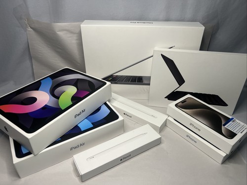 Scatole vuote apple mac - 8, apple/mac