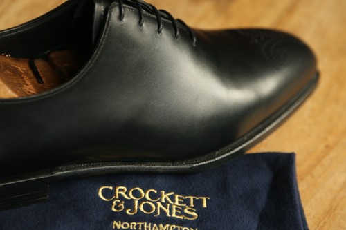 Scarpe crockett jones - scarpe, &